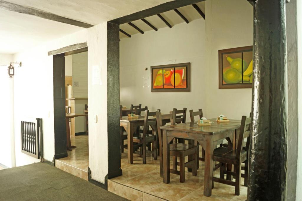 Fotografie z fotogalerie ubytování Hotel Premium Real v destinaci Medellín