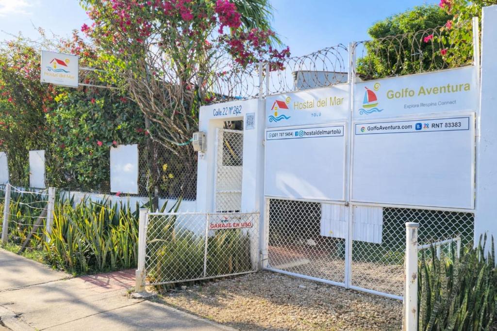 Hostal del Mar - Tolu - Housity