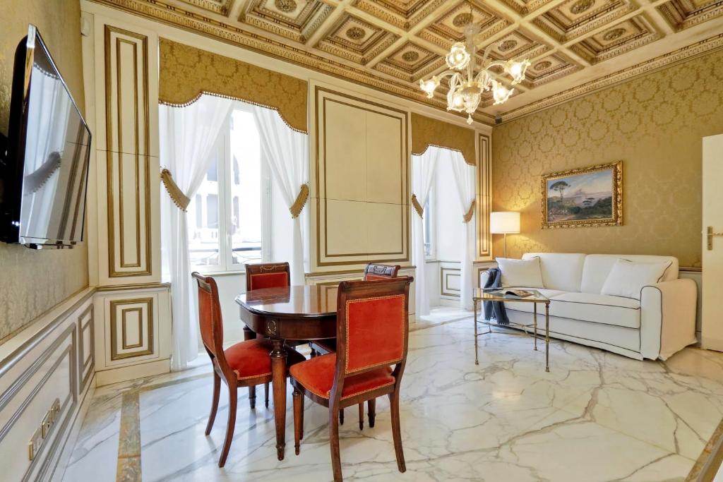 Boutique Domus Trevi