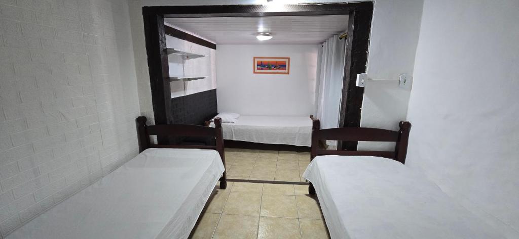 Pousada Mar Dos Anjos