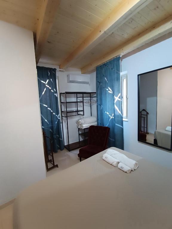 Guest House San Giorgio - Double Room