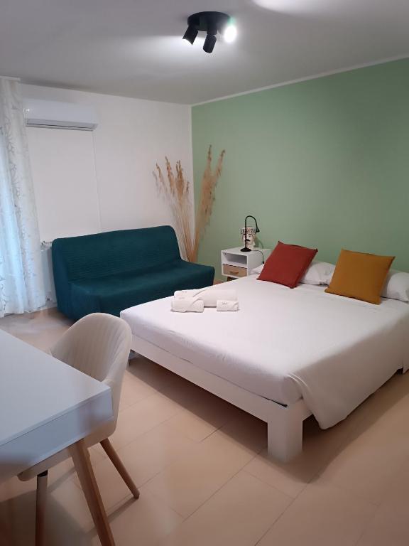 Guest House San Giorgio - Double Room