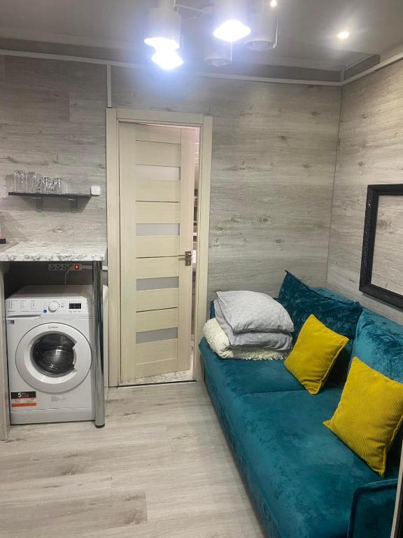 Yellow House guesthouse