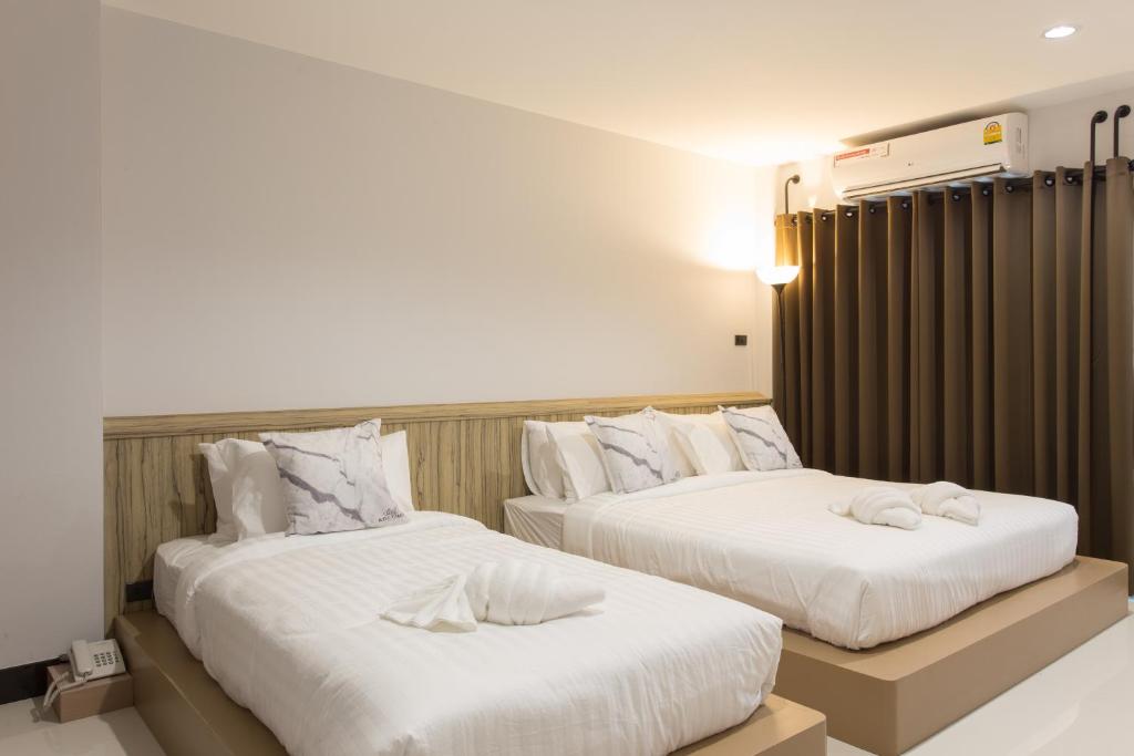 Well Timed Hotel - Resim 7