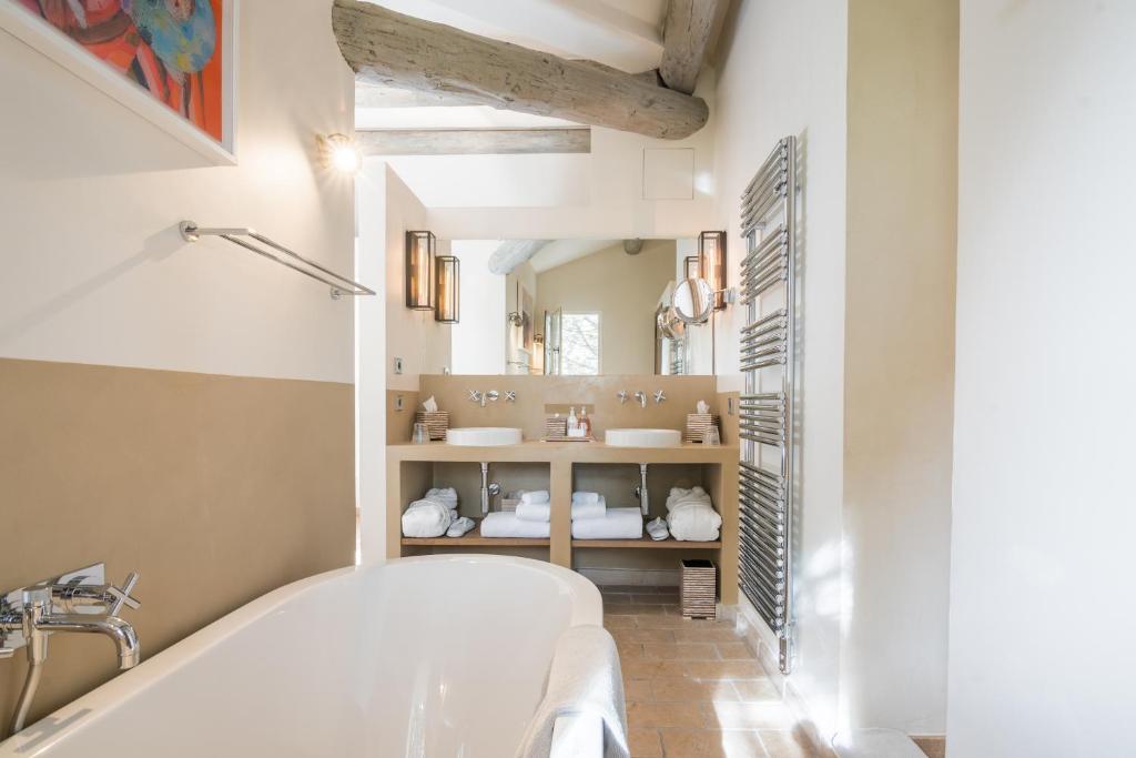 Coquillade Provence - Relais & Châteaux photo 5