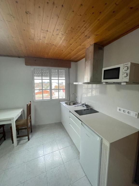 Hotel Victorino - Apartamento De Tres Dormitorios Con Vistas