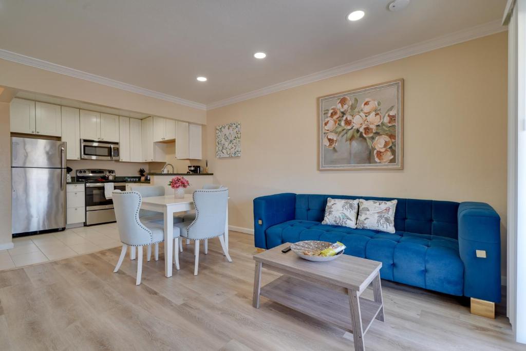 Tri-Valley Getaway 2 Mi to Historic Main Street!, Pleasanton (updated ...