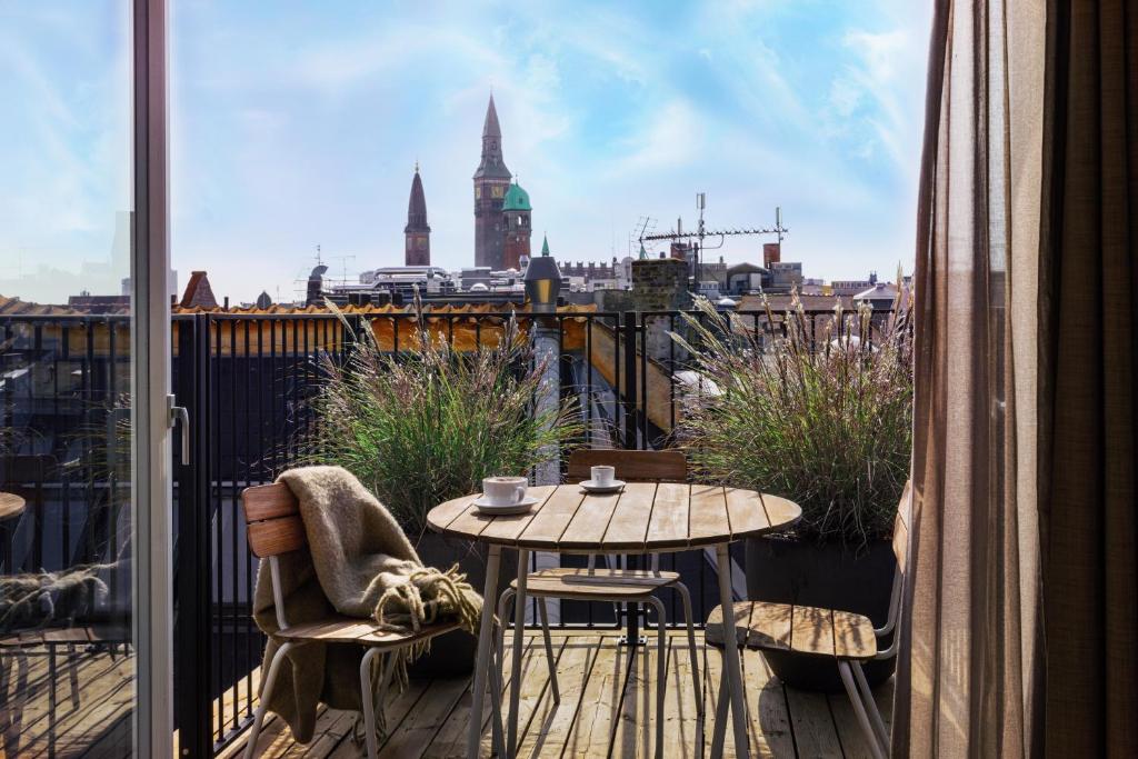 Boutique Hotel SP34