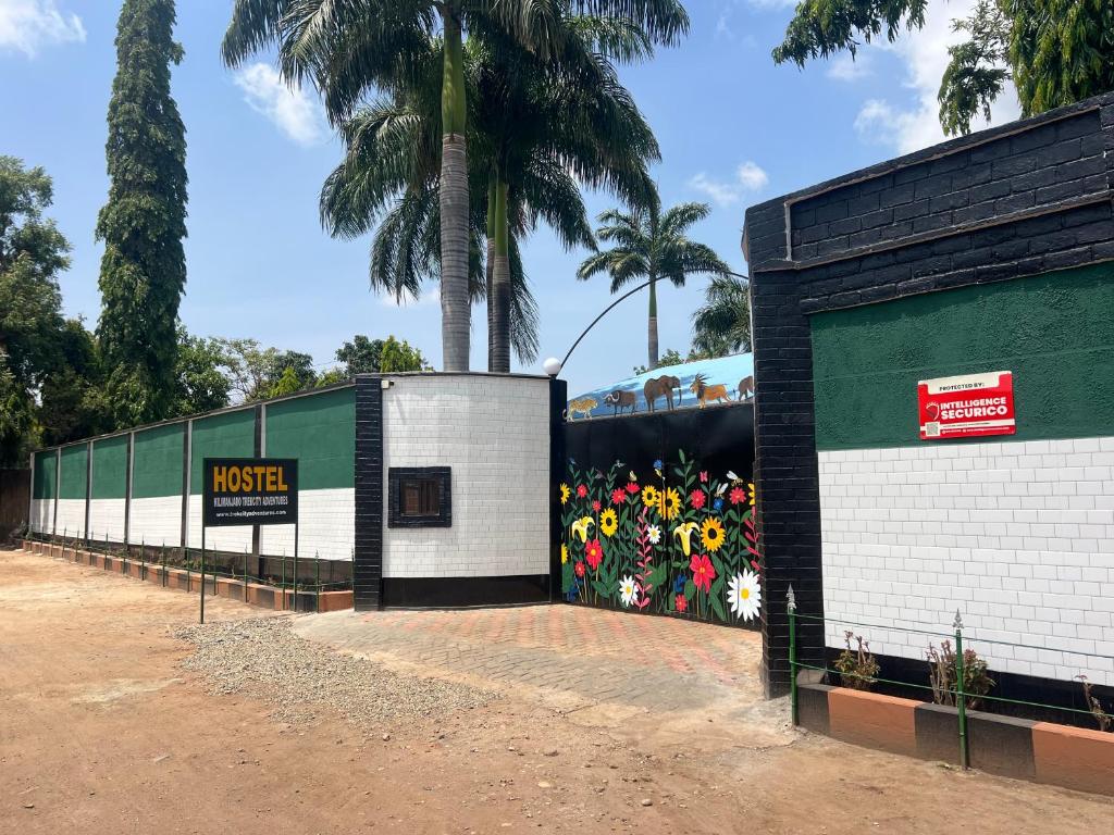 Kilimanjaro Trekcity Hostel