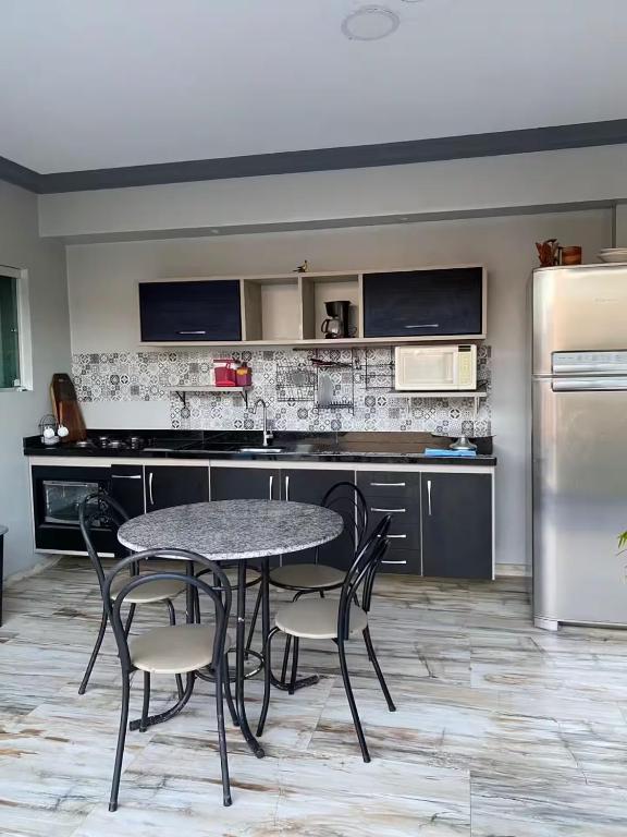 Recanto do Aconchego Pop