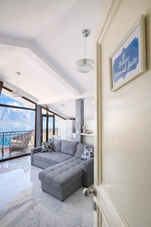 Apartments Bonaca - 18