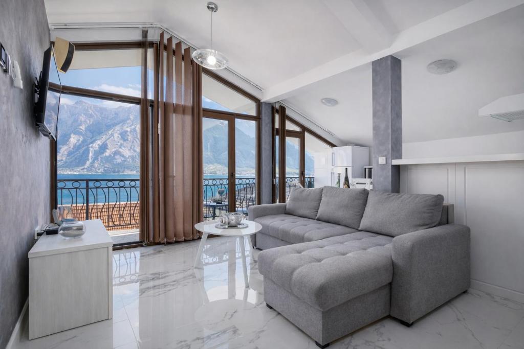 Apartments Bonaca - 19