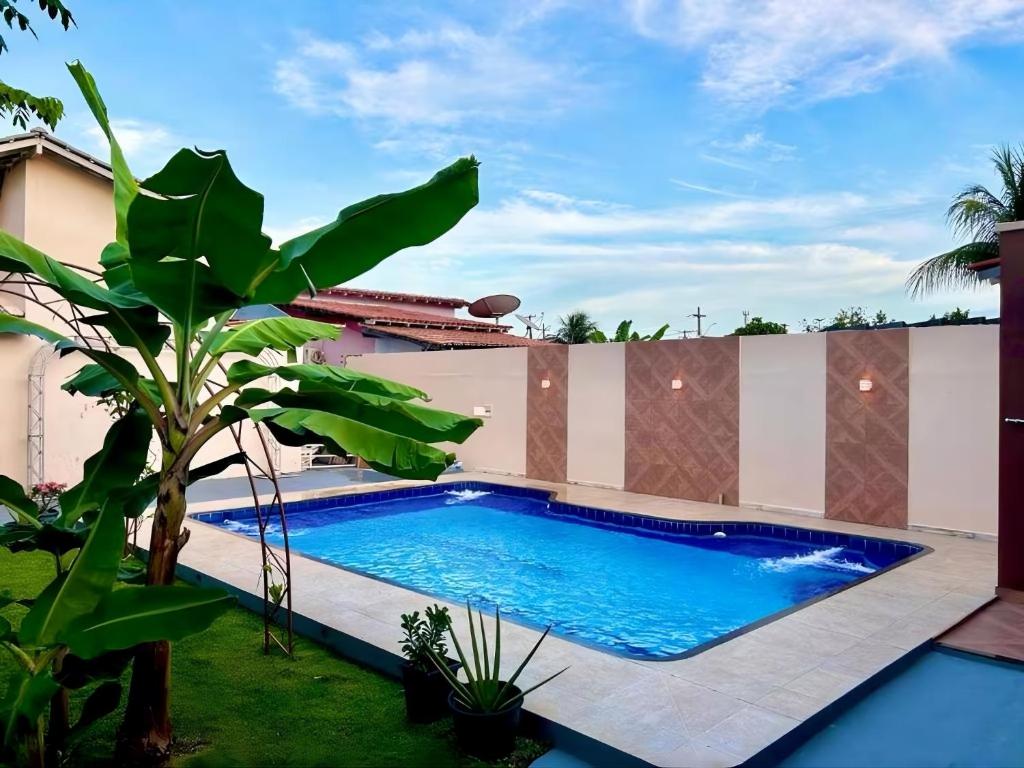 Recanto do Aconchego Pop