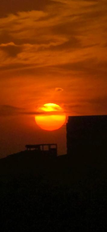 Pousada Mar Dos Anjos