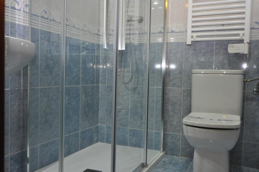 Pension Alameda - 15