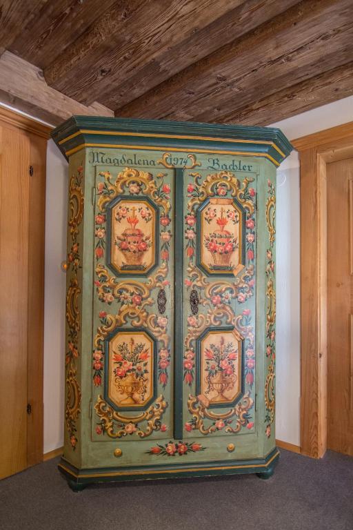 Foto dalla galleria di Pension Landhaus Gasteiger a Kitzbühel