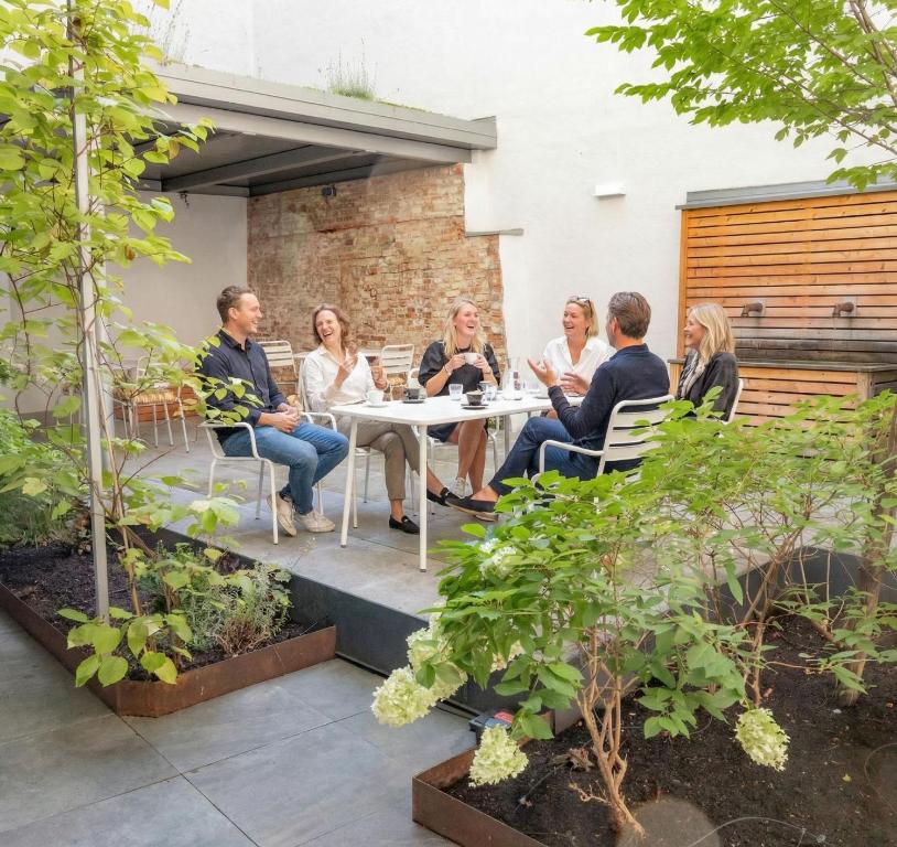 Designer Boutique Apartments Graz Trauttmansdorffgasse