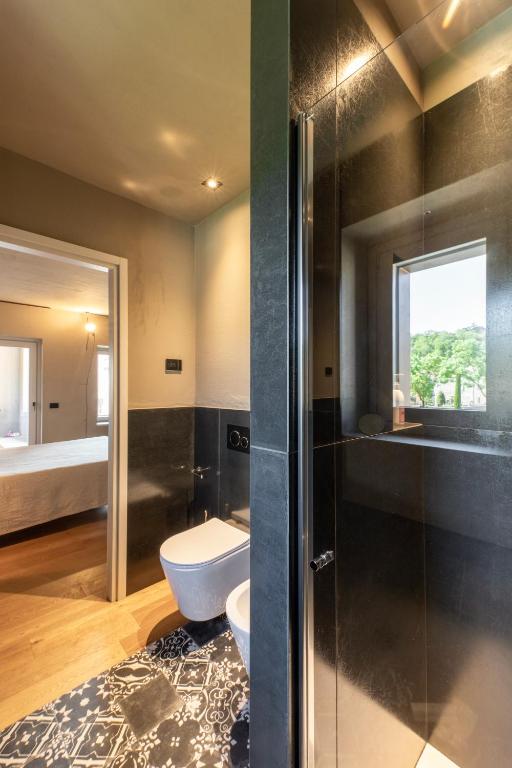 Relais Villa Borghetto