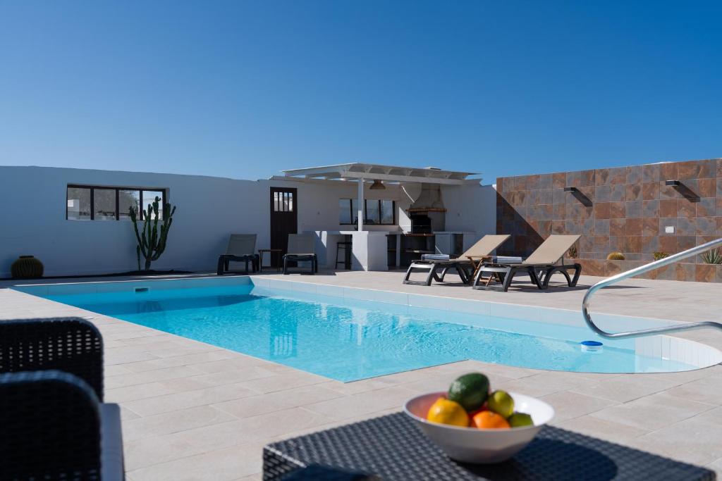 Villa o Vilar