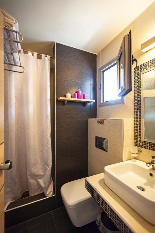 Amalia Mare Sea View - 8