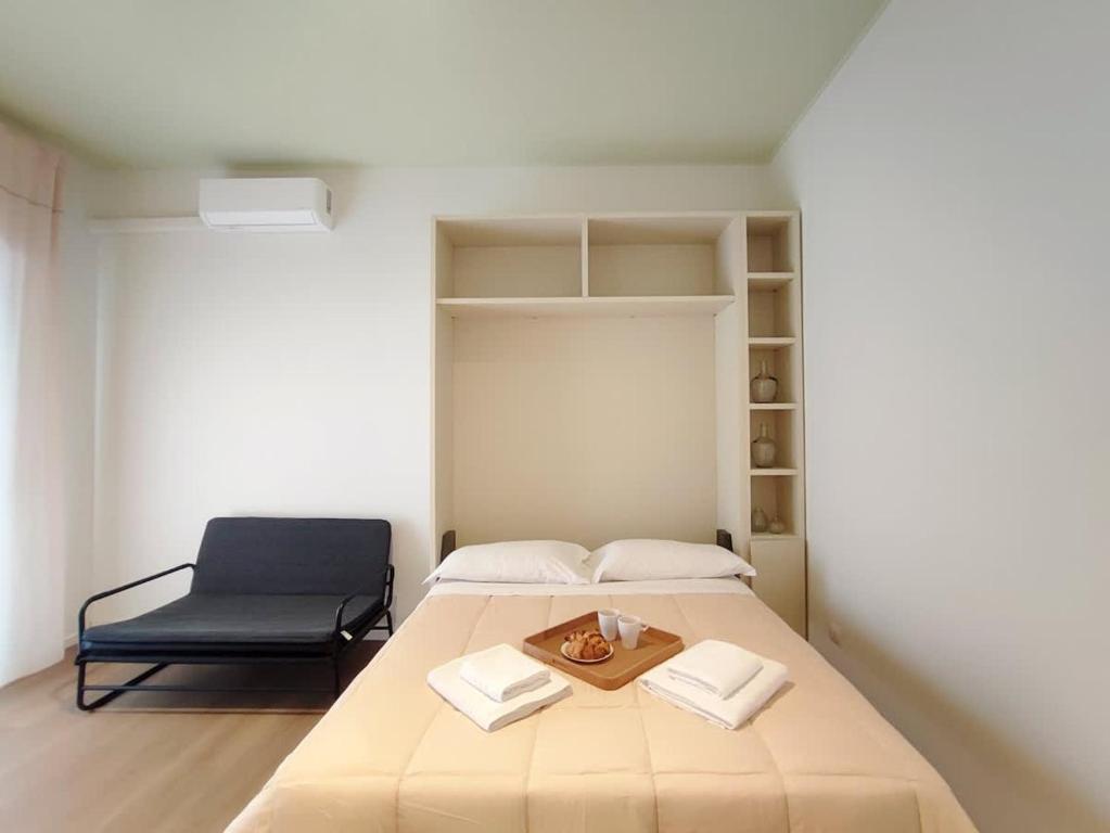 Milan Central Station - Modern apartment