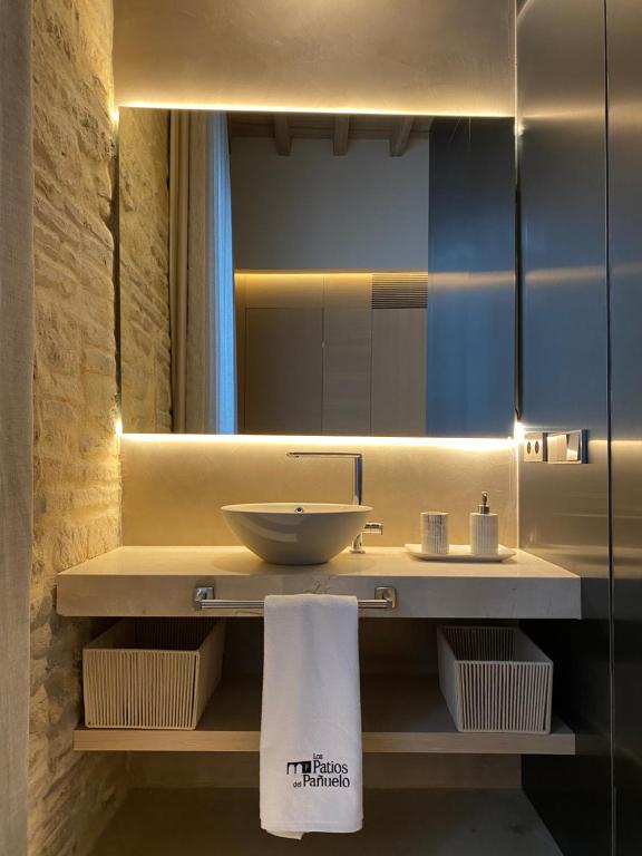 Apartamentos Los Patios del Pañuelo - 13