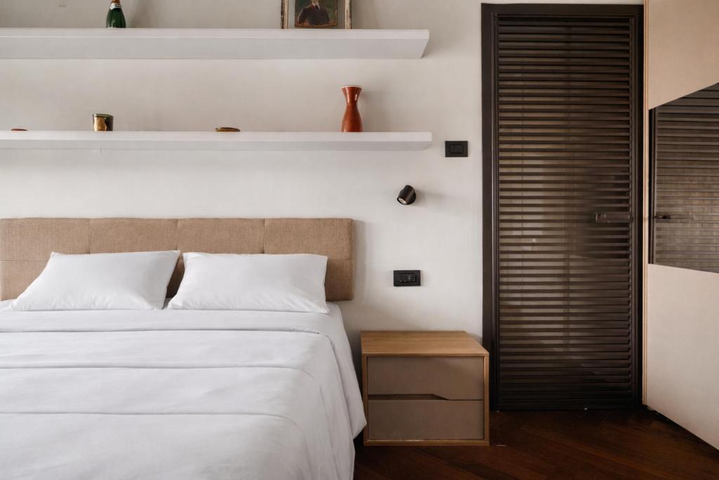 Hostmate - Milan - Luxury Grand Suite