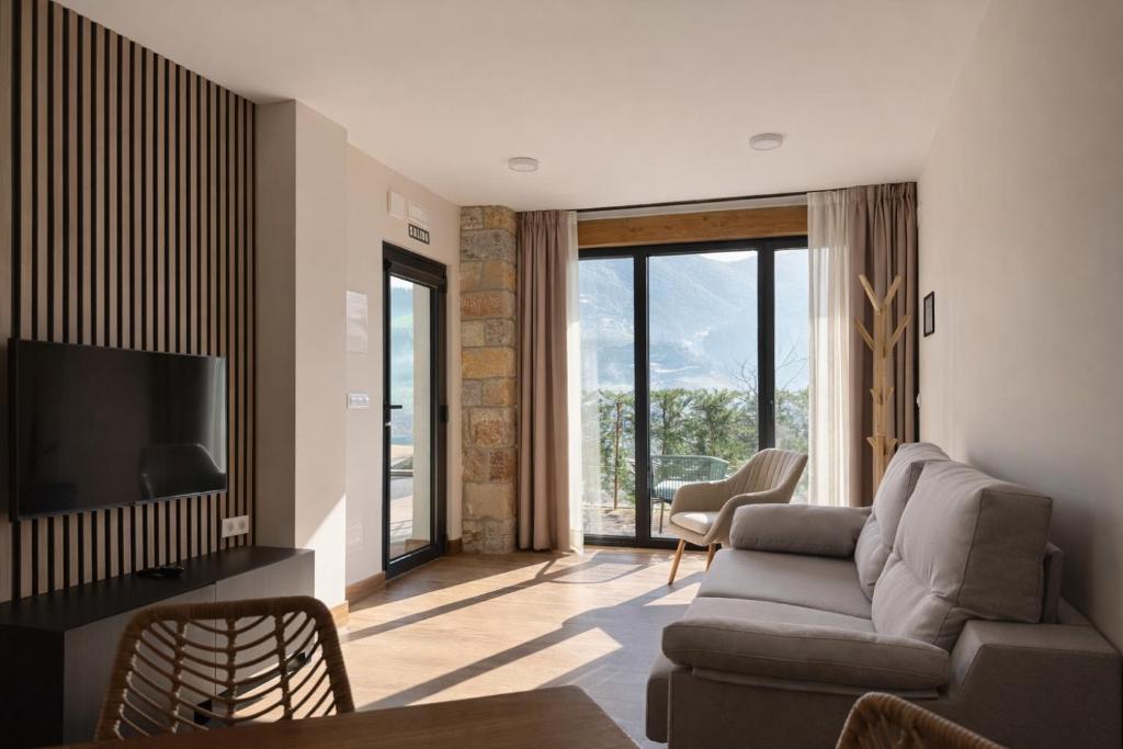 El Balcón de Potes - 18