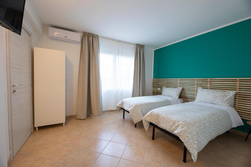 CASA LETIZIA-Venice - Habitación Doble O Twin Con Baño Privado