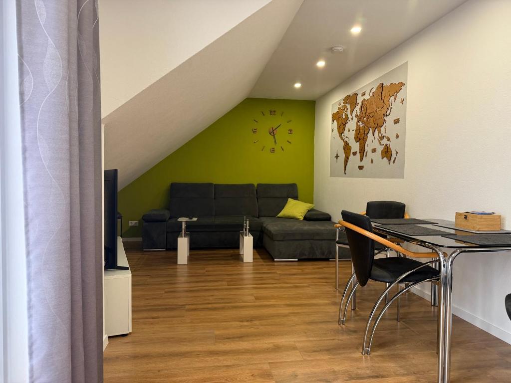 Ferienwohnung Regel - Housity