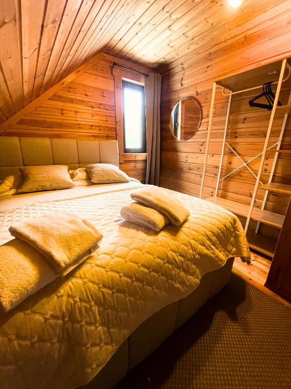 Chalet O Refugio 2