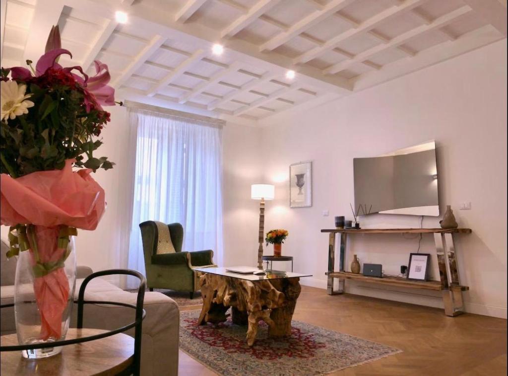 Luxury Appartament Trevi