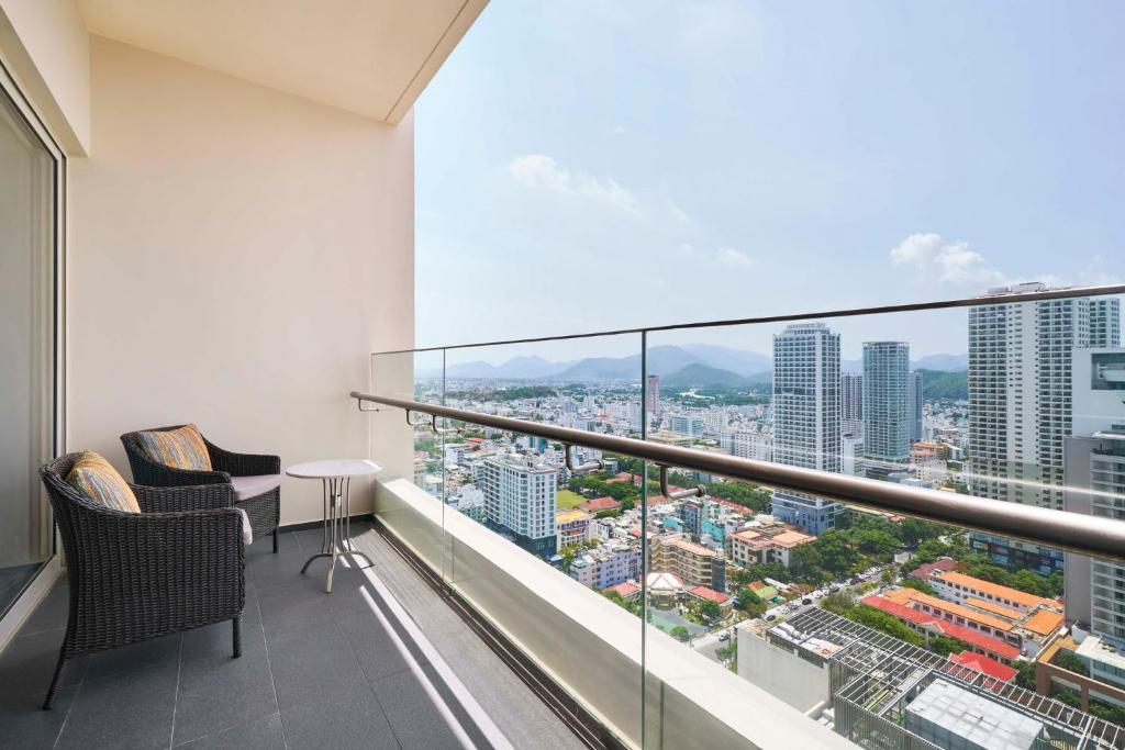 Studio Suite có giường cỡ King