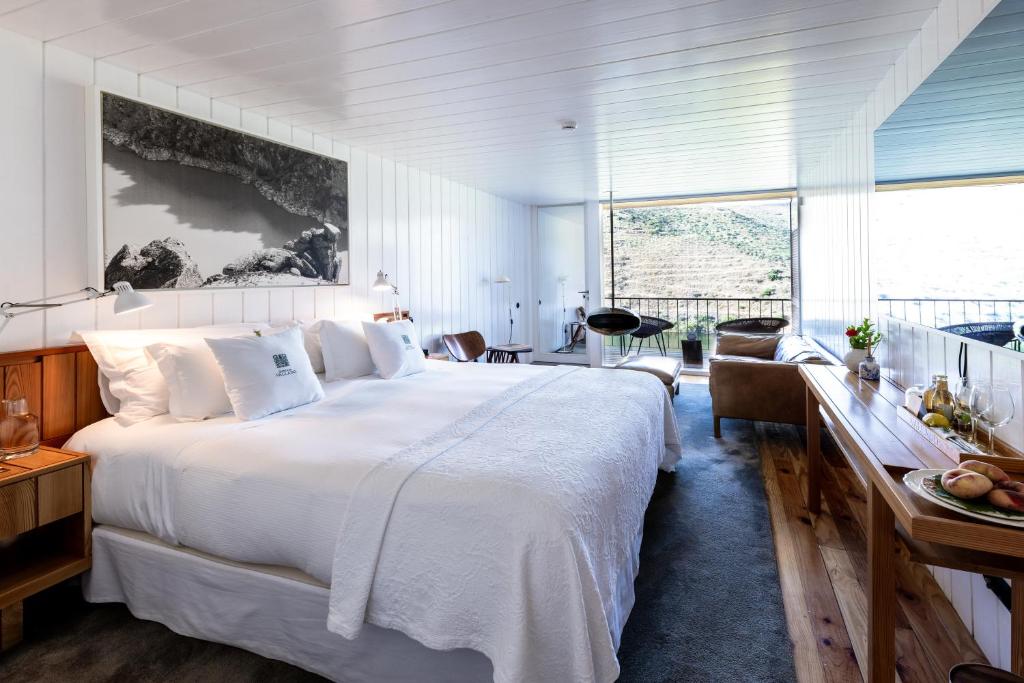 Casa do Rio - Douro Hotel by Vallado - Camera Doppia O Doppia Con Vista