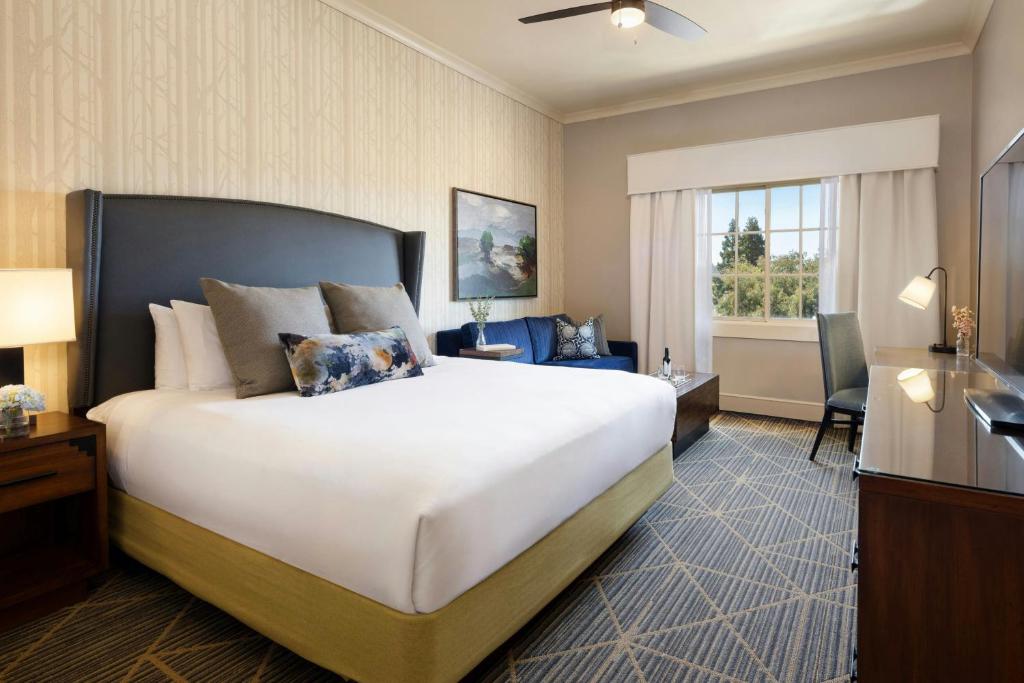River Terrace Inn, a Noble House Hotel - 