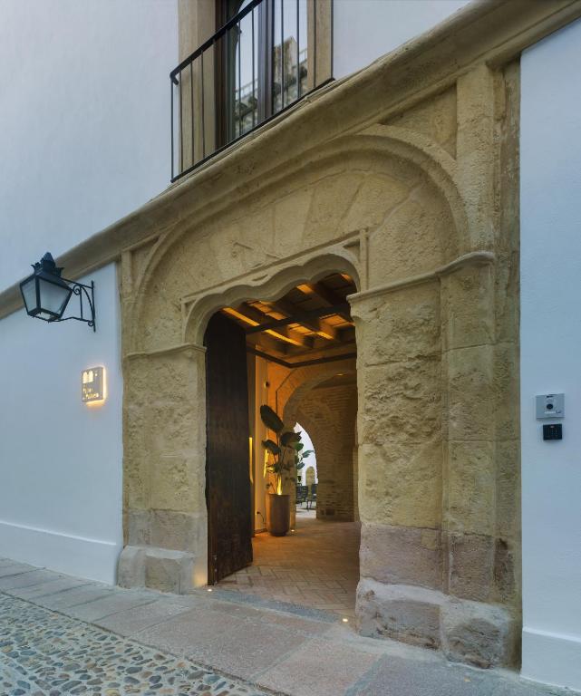 Apartamentos Los Patios del Pañuelo - 15