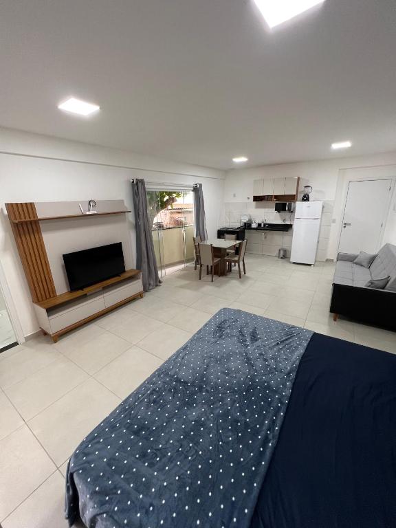 Loft Aconchegante no Coração de Arraial