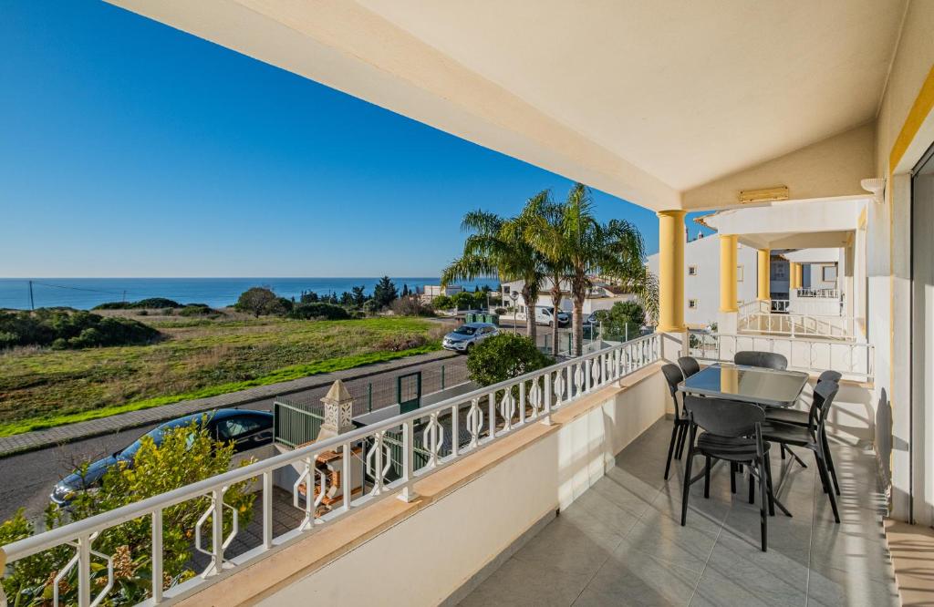 Apart Ocean View