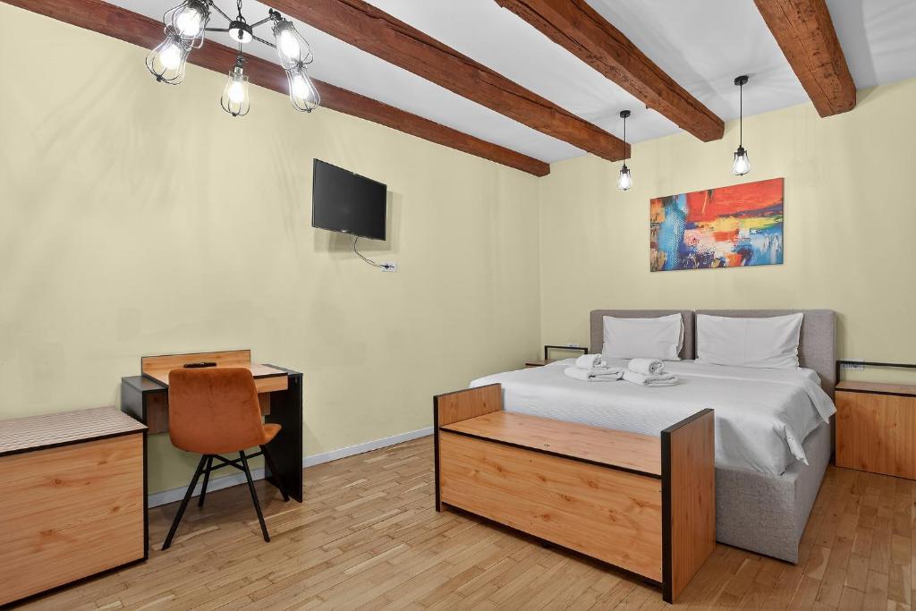 Schloss Apartments - 