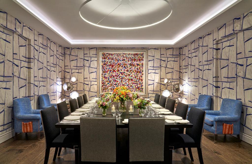 The Soho Hotel, Firmdale Hotels photo