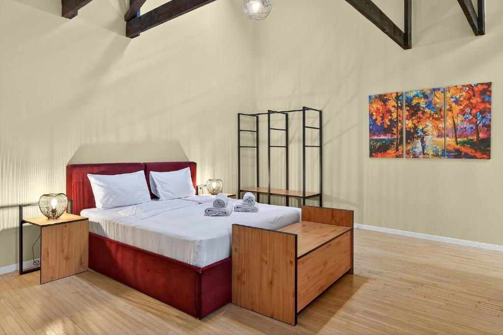 Schloss Apartments - 