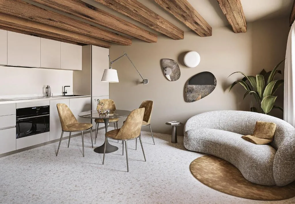 Dimora Cadorin Apartments
