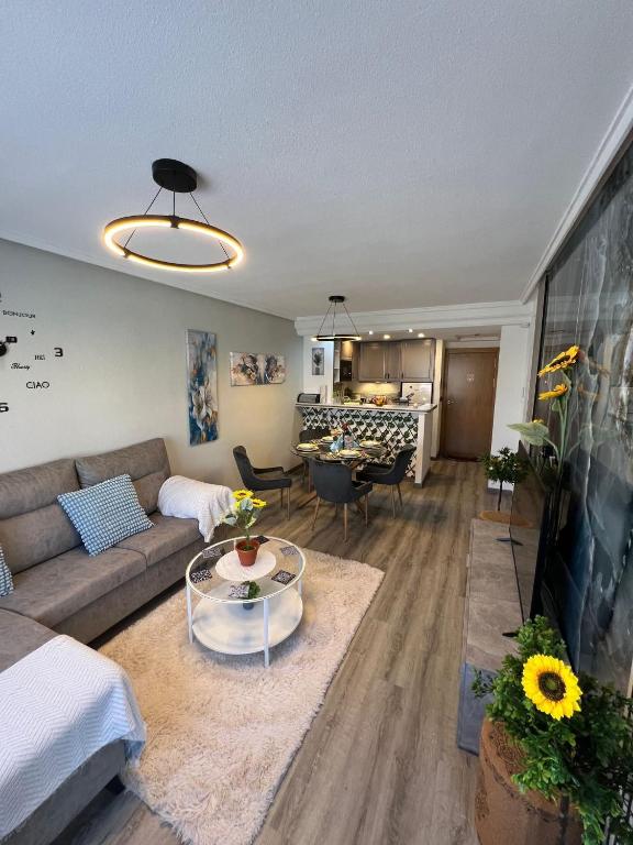William Apartment