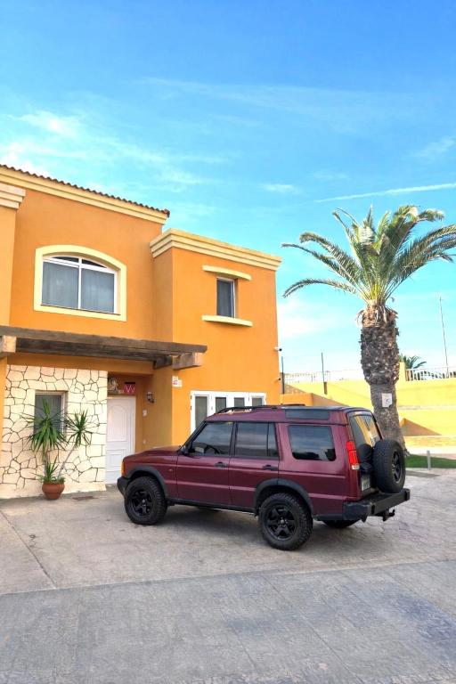Casa Sur