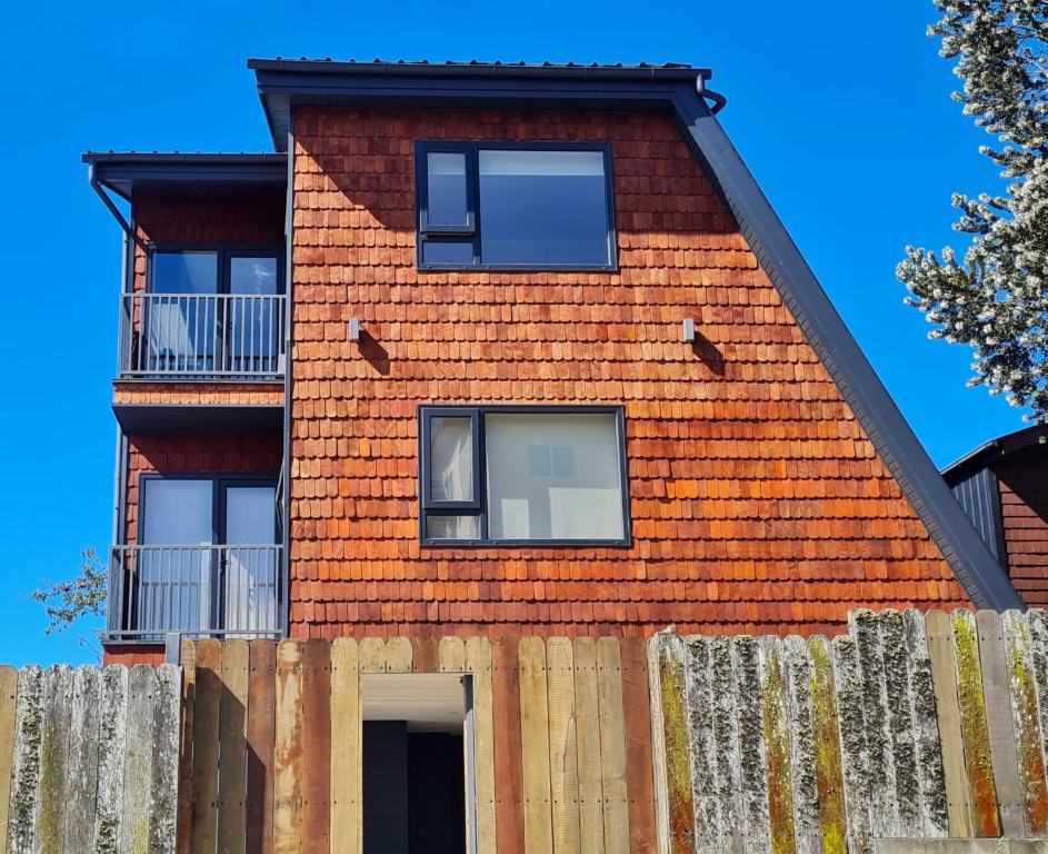 Patagonia Route Apartments - Housity