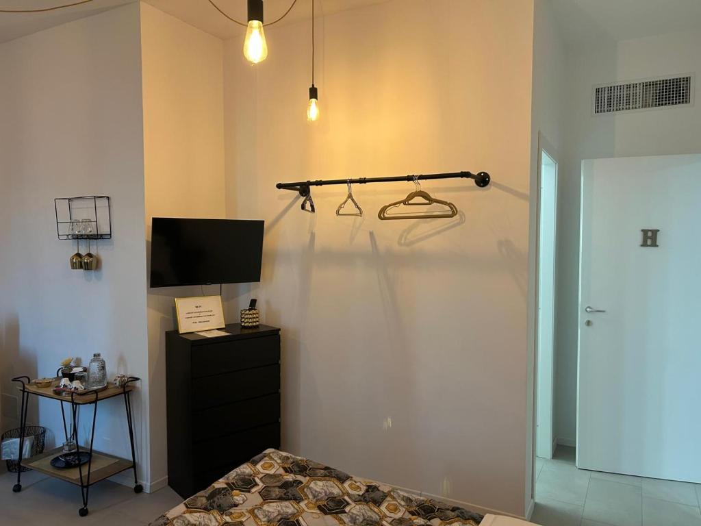 Comfort Accommodation Suite & Le Camere - 11