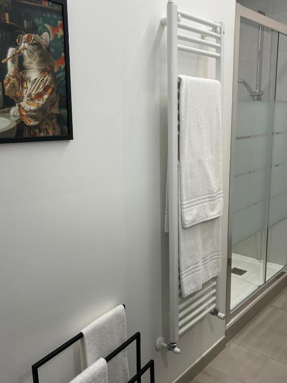 Comfort Accommodation Suite & Le Camere - 19