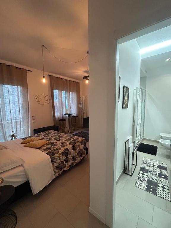 Comfort Accommodation Suite & Le Camere - 4