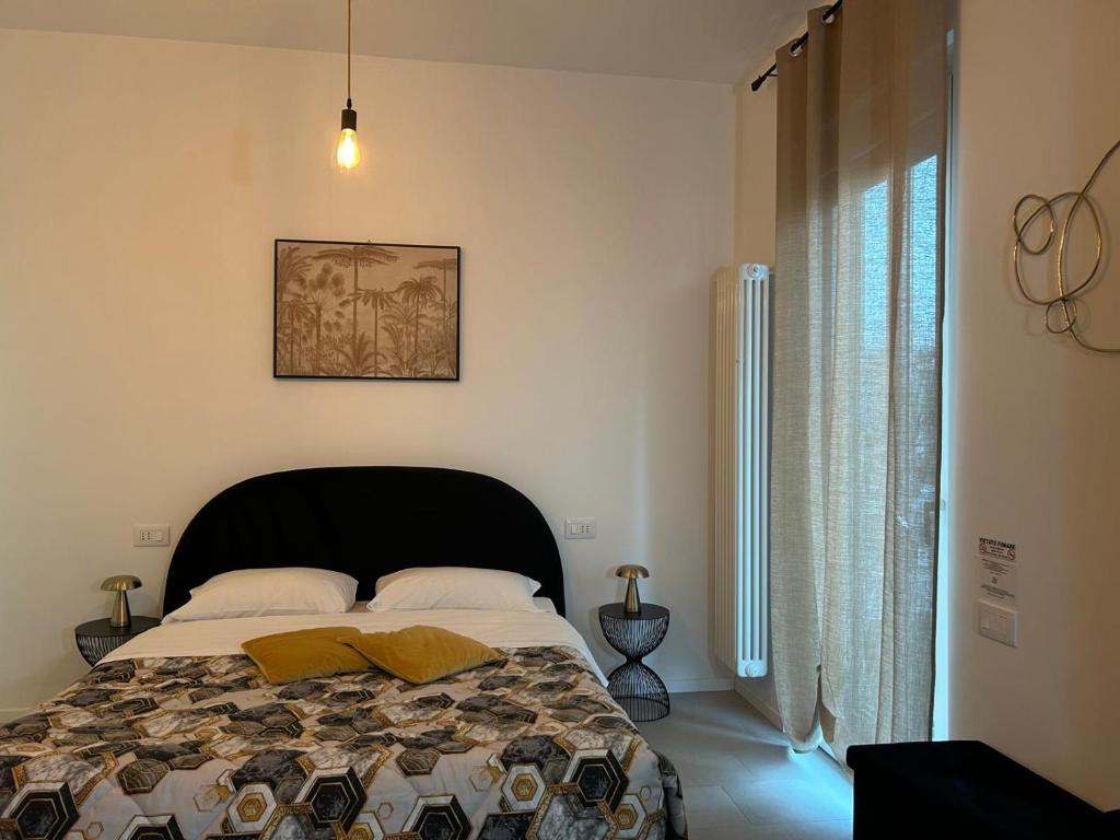 Comfort Accommodation Suite & Le Camere - 2