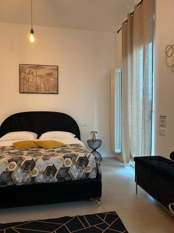 Comfort Accommodation Suite & Le Camere - 18